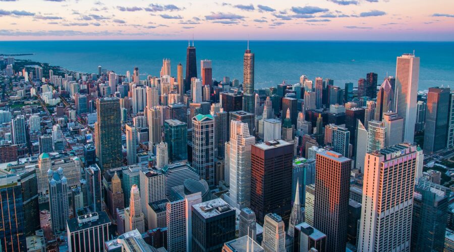 white and brown city buildings during daytime