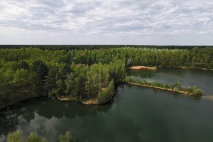 La beauté naturelle du Limbourg