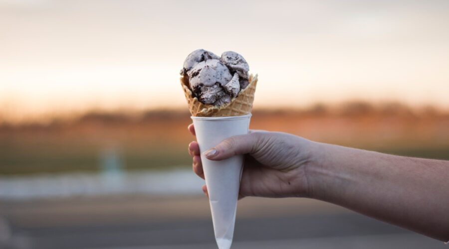 Consommer de la Glace en Hiver : Une Idée Surprenante mais Bénéfique