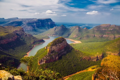 Voyage en Afrique du Sud : les meilleurs itinéraires pour un roadtrip