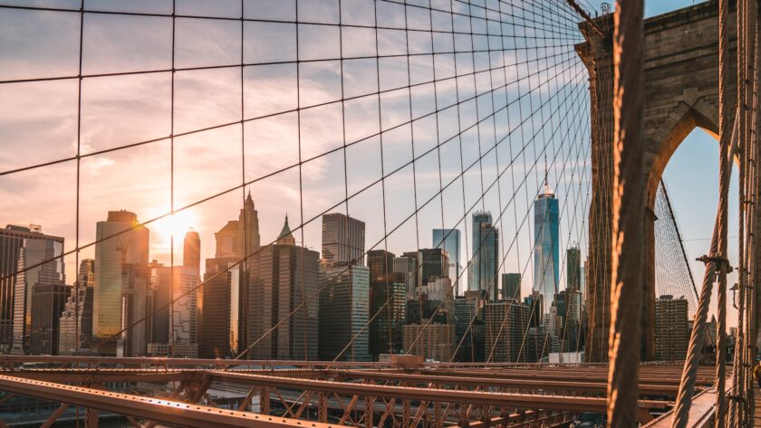 Les 7 incontournables à faire et à voir à New York