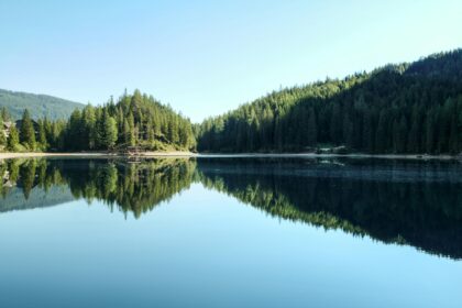 Les plus beaux lacs du monde