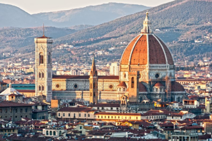Tourisme en Italie : où poser ses valises pour dormir ?
