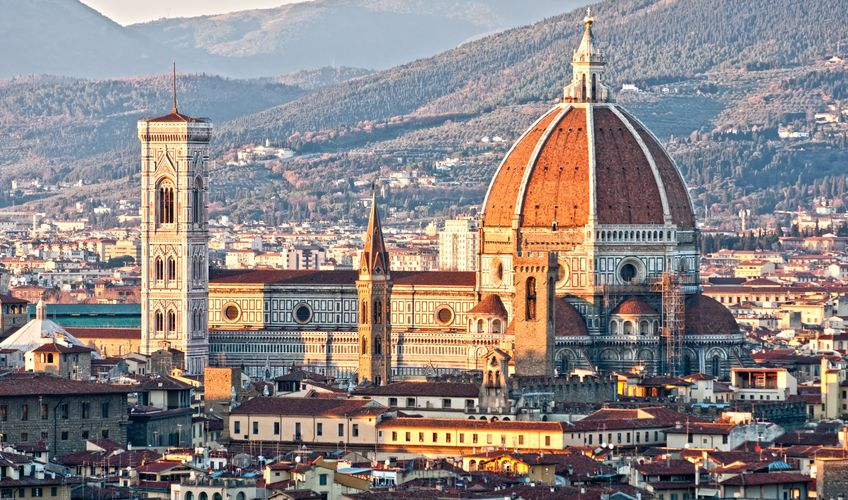 Tourisme en Italie : où poser ses valises pour dormir ?