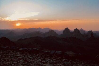 Que visiter en Algérie ?