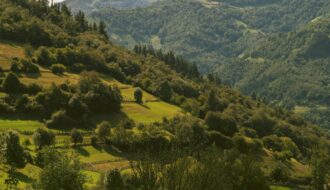 A la découverte des Asturies