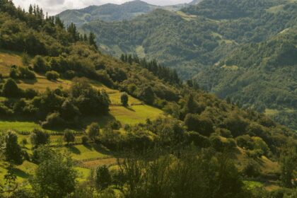 A la découverte des Asturies