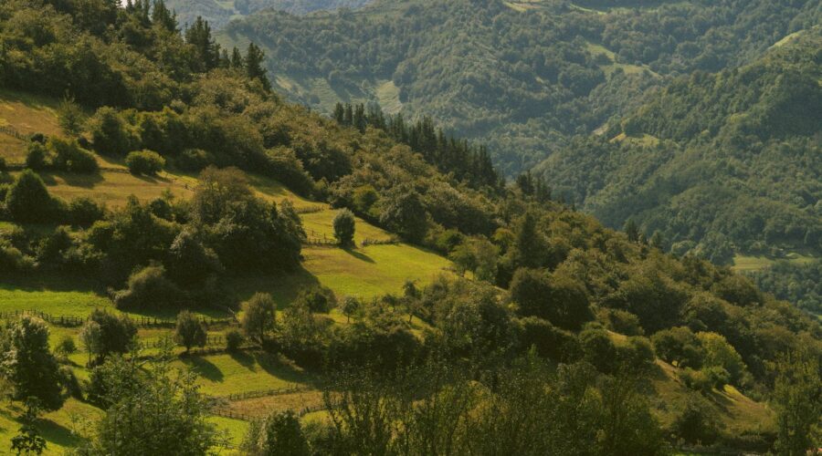 A la découverte des Asturies