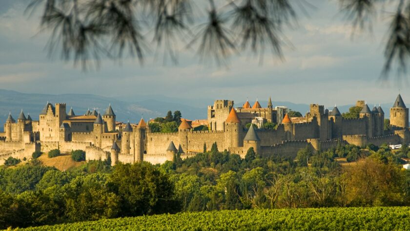 Que voir et que faire dans l'Aude ?