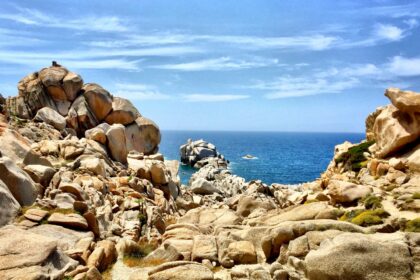 Sardaigne : l'île aux trésors naturels et culturels préservés