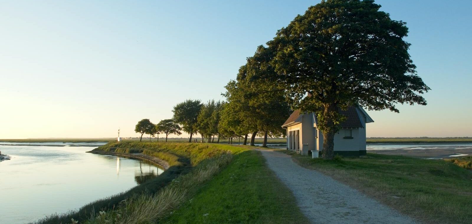 Séjourner au cœur de la Baie de Somme : nature, détente et découvertes