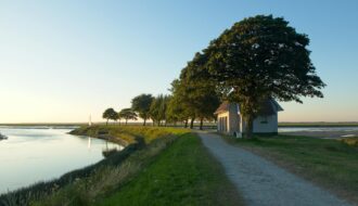 Séjourner au cœur de la Baie de Somme : nature, détente et découvertes