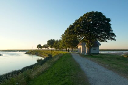 Séjourner au cœur de la Baie de Somme : nature, détente et découvertes