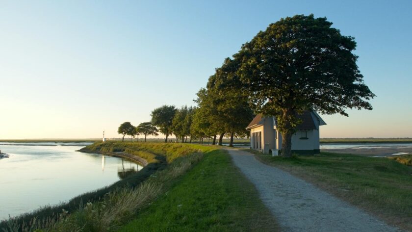 Séjourner au cœur de la Baie de Somme : nature, détente et découvertes