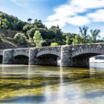 Découvrir l’Ardèche et y séjourner en mobil home