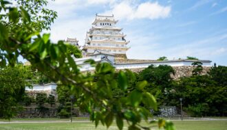 A la découverte de Hyogo, bijou du Japon